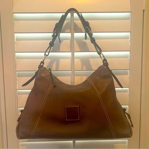 Dooney&Bourke hobo bag